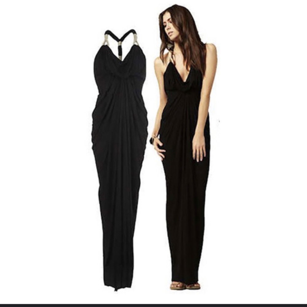 All Saints Niko Maxi NWT